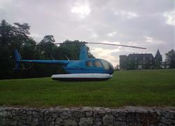 Spa Sauna Piscine Massahe Hôtel Brantome