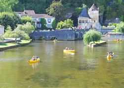 Spa Sauna Piscine Massahe Hôtel Brantome