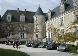 Spa Sauna Piscine Massahe Hôtel Brantome