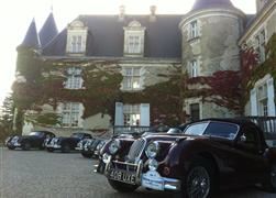 Spa Sauna Piscine Massahe Hôtel Brantome