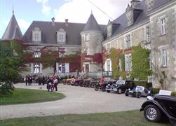 Spa Sauna Piscine Massahe Hôtel Brantome