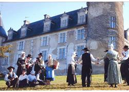 Spa Sauna Piscine Massahe Hôtel Brantome