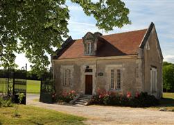 Hôtel & Spa Restaurant Château de La Côte à Brantôme Dordogne