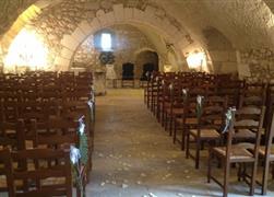 Cérémonie Mariage Brantome Dordogne Château de La Côte