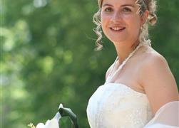 Cérémonie Mariage Brantome Dordogne Château de La Côte