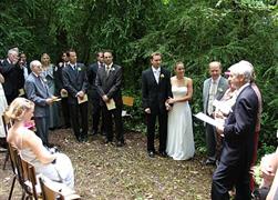 Cérémonie Mariage Brantome Dordogne Château de La Côte