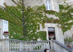 Cérémonie Mariage Brantome Dordogne Château de La Côte