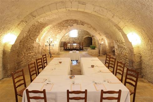 Château de La Côte
