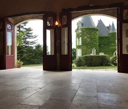 Location Salle Mariage Brantôme Dordogne 