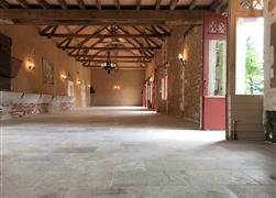 Location Salle Mariage Brantôme Dordogne 