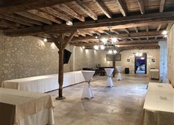 Location Salle Mariage Brantôme Dordogne 