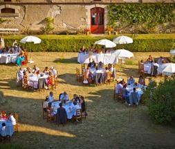 Location Salle Mariage Brantôme Dordogne 