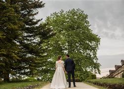 Cérémonie Mariage Brantome Dordogne Château de La Côte