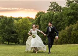 Cérémonie Mariage Brantome Dordogne Château de La Côte