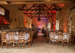 Location Salle Mariage Brantôme Dordogne 