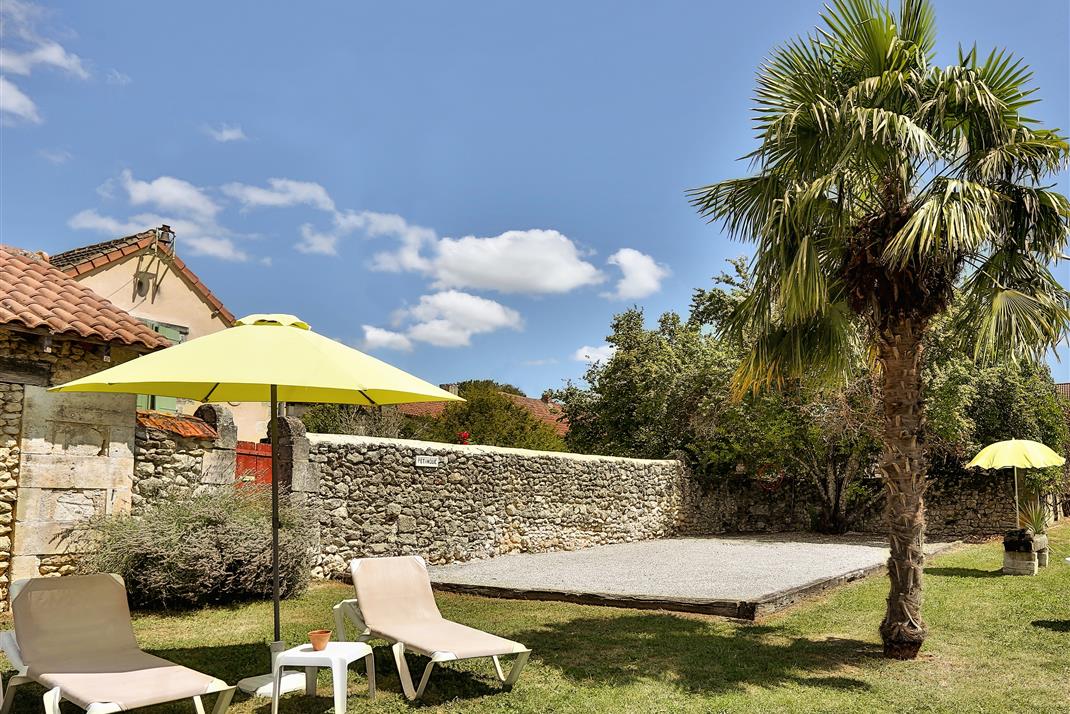 Piscine Hotel Dordogne Perigord vert