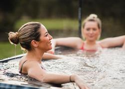 Spa Sauna Piscine Massahe Hôtel Brantome