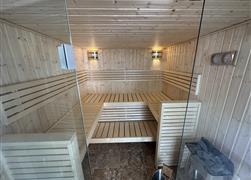 Spa Sauna Piscine Massahe Hôtel Brantome