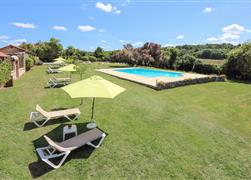 Spa Sauna Piscine Massahe Hôtel Brantome