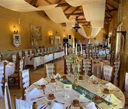 Location Salle Mariage Brantôme Dordogne 