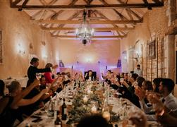 Location Salle Mariage Brantôme Dordogne 