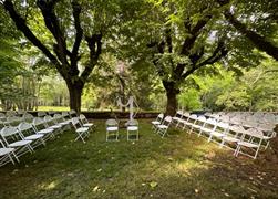 Cérémonie Mariage Brantome Dordogne Château de La Côte